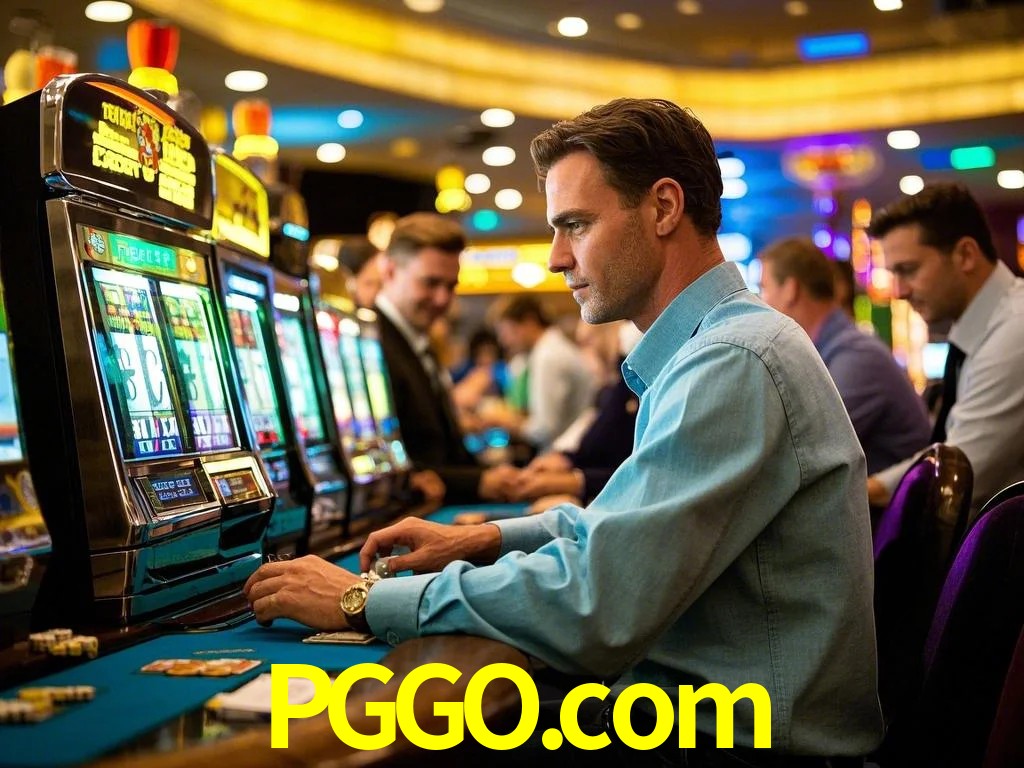 PGGOgame_login